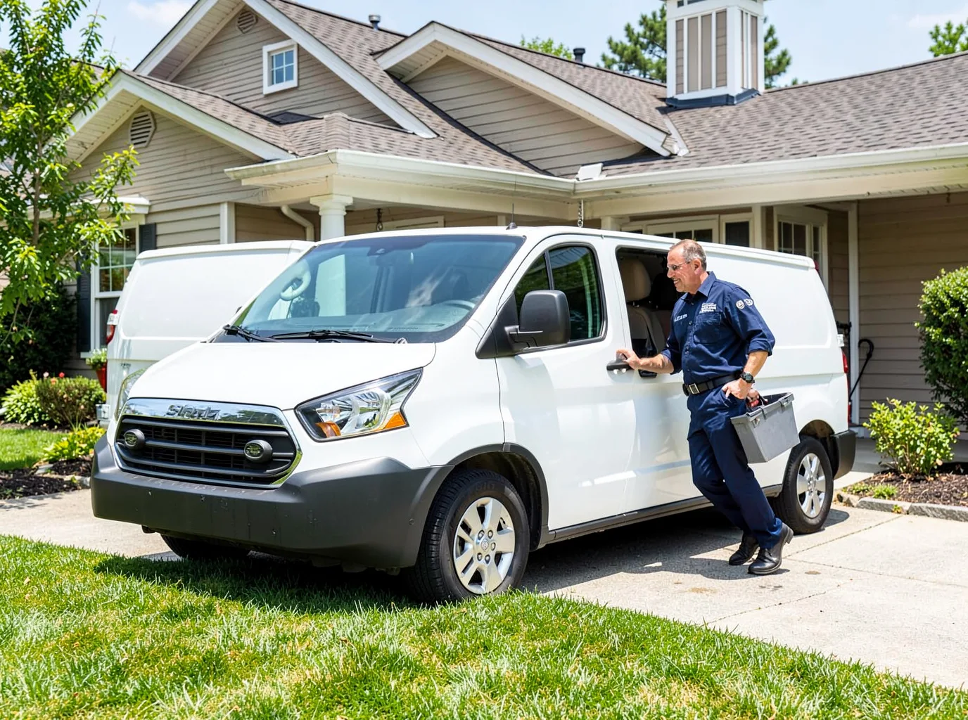 Emergency Plumber company in Rice, WA